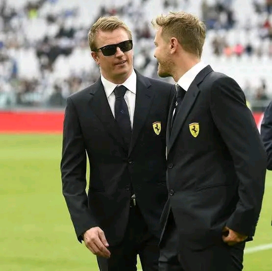 🚨 Breaking News: FIA Honours Kimi “Iceman” Räikkönen with The Lifetime Achievement Award for His Sportsmanship and Impact on Formula 1 Racing