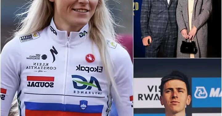 »NE MOREM VEČ – BOLAN SI!« Urška Žigart je bruhnila v jok, ko je objavila vrsto groženj s smrtjo in žalitev, namenjenih Tadeju Pogačarju. Nekaj ​​minut pozneje se je Pogačar odzval z grozljivim 12-besednim opozorilom: »Nehaj, sicer te bom naredil za stalno pravno tarčo!« Njegova odvetniška ekipa je obrnila situacijo in pripravila »ogromno« večmilijonsko tožbo. Šokantne podrobnosti spodaj 👇