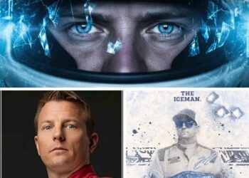 🔥 “THE KIMI CODE: The Silent Rebel Who Rewrote Formula 1 Without Saying a Word” 🔥