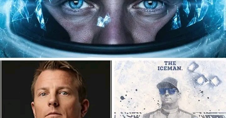 🔥 “THE KIMI CODE: The Silent Rebel Who Rewrote Formula 1 Without Saying a Word” 🔥