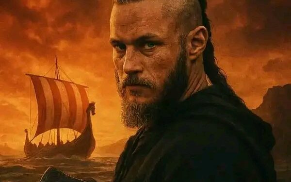 The Wait Is Over: Fans Can’t Hold Back Their Excitement as Netflix Releases Trailer for the Highly Anticipated Ragnar Lothbrok Documentary