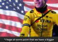 Wielrennen in de VS heeft een onwaarschijnlijke nieuwe ambassadeur gekregen: Wout van Aerts schitterende visie op het Amerikaanse wielrennen