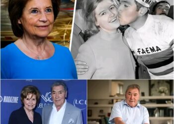 DROEVIG NIEUWS: Na de aankondiging van Claudine Acou zijn fans wereldwijd geschokt door de toestand van Eddy Merckx — “Ik ben iedereen dankbaar, maar op dit moment kan ik alleen maar bidden en hopen…” Even later onthult Claudine een geheim dat de hele online community verbijsterde
