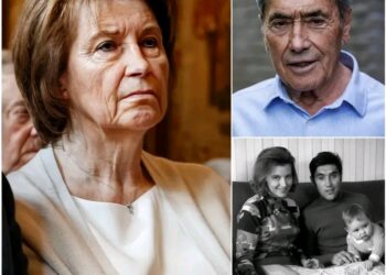 🚴‍♂️🔥 “HIJ WON 525 KEER… MAAR IK HEB HEM UIT DE HEL GERED!”  Claudine Merckx onthult het duisterste geheim van de grootste wielerlegende