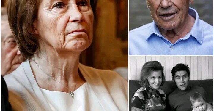 🚴‍♂️🔥 “HIJ WON 525 KEER… MAAR IK HEB HEM UIT DE HEL GERED!”  Claudine Merckx onthult het duisterste geheim van de grootste wielerlegende