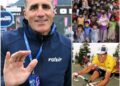 Miguel Indurain no construyó un monumento, construyó un hogar