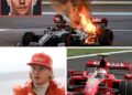 🔥 “THE KIMI CODE: The Silent Rebel Who Redefined Formula 1 Without Saying a Word”