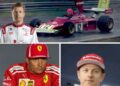 Kimi Räikkönen’s Final Goodbye: The Iceman’s Legendary F1 Story Comes to an End