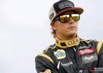 Vuoden 2011 takauma – Kimi Räikkösen upea paluu Formula 1:een ja hänen Lotus-uudestisyntymisensä alku