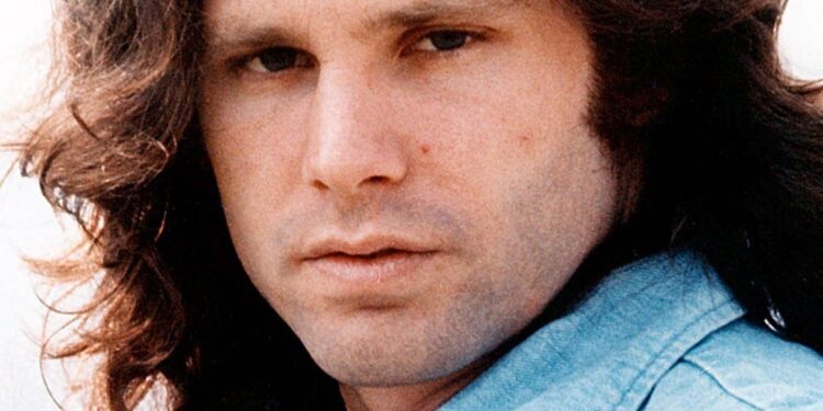 🎬🔥 Shock in Hollywood: Director of New Jim Morrison Docuseries Suggests the Rock Legend May Still Be Alive