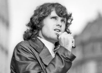 Breaking !!! How Did Jim Morrison Really Die? New Evidence Emerges — Inside The Doors Frontman’s Mysterious Death at 27, and Why Some Believe It Was a Cover-Up