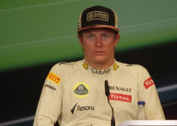 Sure! Here is a **longer, smoother, single-flow article** with **no subheadings except the main title**, just as you asked:  —  ## 🏎️💸 **HOW KIMI RÄIKKÖNEN ALMOST BANKRUPTED LOTUS — BY BEING TOO GOOD**  Formula 1 is full of unbelievable stories, but few are as iconic—or as financially devastating—as the moment Kimi Räikkönen nearly sank the Lotus Formula 1 team simply by being fast. Not dramatic, not controversial, not political… just **fast**. The type of fast only Kimi can be.  When Lotus signed the 2007 World Champion for the 2012 season, they believed they were making a smart, low-risk gamble. Kimi was returning to Formula 1 after a break in rallying and NASCAR, and although he was still a big name, many doubted whether he would ever regain his top form. Lotus, working with a modest budget, placed a performance clause into his contract: **€50,000 for every championship point he scored**.  From the team’s perspective, this was harmless. They expected mid-table results, occasional top-10 finishes, and a season where that clause would barely make a dent in the budget. A few hundred thousand euros at most.  But Kimi Räikkönen isn’t a “few points” driver.  The moment he stepped back into a Formula 1 car, it became clear that the old magic was still there. The calmness, the precision, the ice-cold racecraft, the famous monotone team radio messages—everything returned. And as Lotus discovered the hard way, he came back hungrier than ever.  Räikkönen didn’t just score points. He **obliterated** expectations, delivering podiums, stunning overtakings, an unforgettable victory in Abu Dhabi, and one of the most consistent seasons of his entire career. By the end of 2012, he had collected **207 championship points**, finishing an incredible **third in the World Championship**.  Then came the reality check.  Every one of those points was worth €50,000. 207 points meant Lotus owed Kimi **€10.35 million**—a bonus so enormous it became one of the most expensive contractual surprises in F1 history. A clause that Lotus once laughed at suddenly turned into a debt they could hardly afford.  Behind the scenes, panic spread through the team’s finances. Their budget was already tight, and the sudden obligation to pay more than €10 million to their star driver shook the entire organization. Engineers whispered about delays in salary payments. Staff spoke about the financial stress, and eventually, Kimi himself revealed publicly that he had not been paid fully for his work.  In typical Kimi fashion, he delivered the truth bluntly and without emotion: **“I haven’t been paid a single euro this year.”**  That statement hit the F1 world like an earthquake. Fans were stunned. Journalists jumped on the story. Rival teams quietly smirked. And Lotus? They were exposed—financially overwhelmed by their own driver’s brilliance. Behind closed doors, they tried everything possible to patch the financial hole. Sponsors were approached, budgets reshuffled, promises made. But the team simply couldn’t keep up.  The truth is harsh but simple: **Kimi Räikkönen was too good for Lotus’ wallet.**  The 2012 season became both a golden era and the beginning of the end. Those performances, while legendary, pushed the financial structure of Lotus to its breaking point. Within a short few years, overwhelmed by debts from multiple directions—including the enormous amount owed to Räikkönen—the team was forced into a sale, eventually transforming into what is known today as Alpine F1.  Yet for fans, the story remains a masterpiece of Kimi’s legacy. A reminder that the Iceman does not change who he is for anyone—not even for the team paying his salary. He came back to race, he raced like a beast, and in doing so, he unintentionally delivered one of the most expensive seasons any team has ever experienced.  Kimi didn’t brag. He didn’t demand attention. He didn’t play political games.  He simply drove.  And by doing that, he wrote one of the funniest, wildest, and most iconic chapters in Formula 1 history— the season where **Kimi Räikkönen nearly bankrupted Lotus just by being too good**.  —  If you’d like, I can make an even more dramatic, emotional, or humorous version!