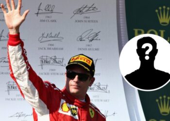 🔥 Nico Rosberg and Martin Brundle Agree: “Kimi Räikkönen Can Finally Pass On the Torch” — The Birth of Formula 1’s New ‘Iceman’