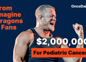 Imagine Dragons and the Tyler Robinson Foundation Raise $2M to Support Pediatric Cancer Families