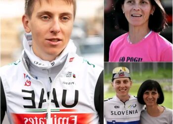 DRUŽINSKA SKRIVNOST POGAČARJEVIH: »ZARADI SINOVE STRASTI SMO SKORAJ VSE IZGUBILI!«