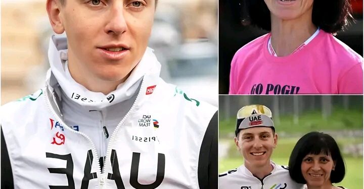 DRUŽINSKA SKRIVNOST POGAČARJEVIH: »ZARADI SINOVE STRASTI SMO SKORAJ VSE IZGUBILI!«