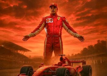 “En koskaan tarvinnut pokaalia tietääkseni kuka olen”: Kimi Räikkönen avautuu sisäisesti voittamattomasta mestarista