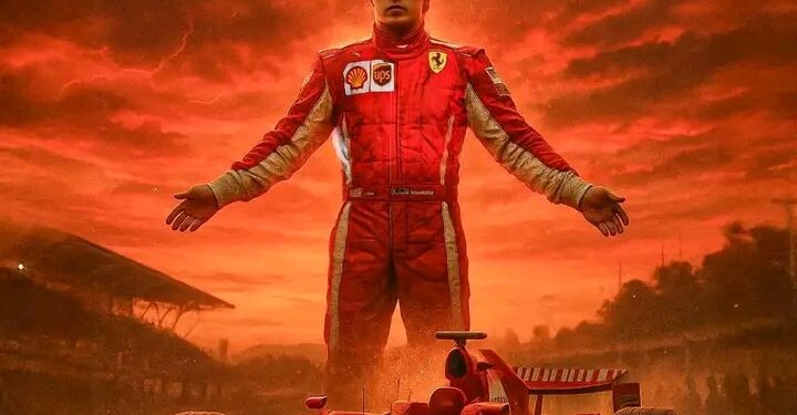 “En koskaan tarvinnut pokaalia tietääkseni kuka olen”: Kimi Räikkönen avautuu sisäisesti voittamattomasta mestarista