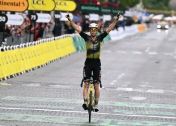 Geen Pogačar of Van der Poel, maar Van Aert is “de ultieme renner”, aldus Madiot! 😲🤔