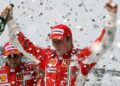 Yksi kaikkien aikojen suurimmista F1-kausista: Kimi Räikkönen, vuoden 2007 mestari 🇫🇮 🧊 ❤️