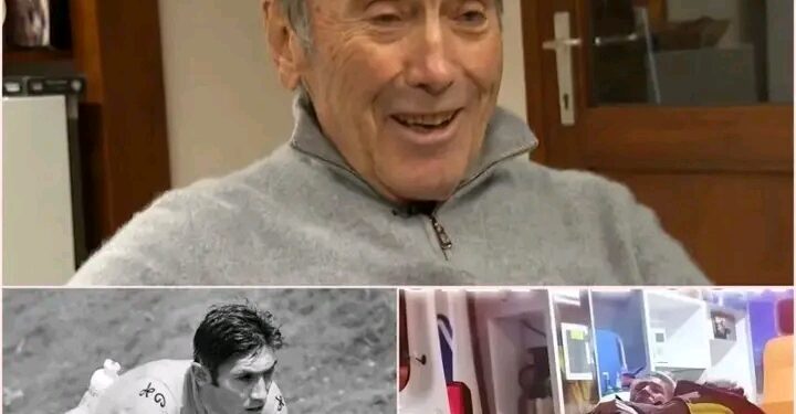 ⚡ BREAKING NEWS: Schok en bezorgdheid overspoelen de wielwereld na update over de gezondheid van Eddy Merckx