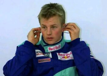 🏎️ Joulukuussa 2000 Jerezin radan hiljaisissa nurkissa käytännössä tuntematon 21-vuotias suomalainen kuljettaja astui ensimmäistä kertaa Formula 1 -autoon. Kimi Räikkösellä ei ollut aavistustakaan, että…