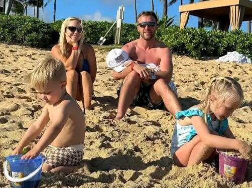 The Unseen Hero: Jessica Tomac, the Woman Behind the Motocross Champion