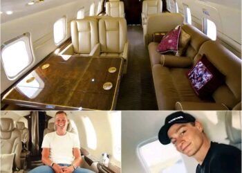 SCHOKKEND NIEUWS: Oliemiljardair Sheikh Ahmed Al-Maktoum betaalt naar verluidt 5 miljoen dollar om Mathieu van der Poel te ontvangen – wat de wielerster vervolgens deed, bracht hem tot tranen