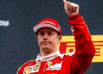 Hamiltonista Kimi Räikköseen: Kun F1-radioviestintä menee pieleen