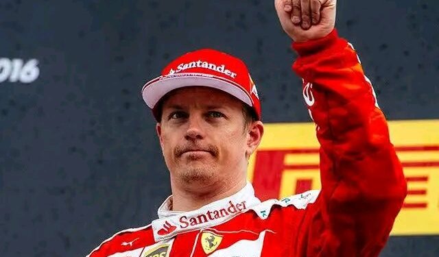 Hamiltonista Kimi Räikköseen: Kun F1-radioviestintä menee pieleen