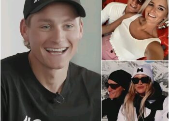 De stille onthulling van Mathieu van der Poel: een paar woorden die alles veranderden