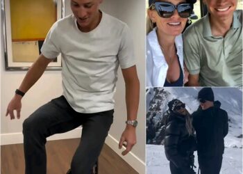 De onverwachte onthulling van Mathieu van der Poel maakt fans enthousiast: “Ik had nooit gedacht dat een wielrenner van wereldklasse zo gewoon kon zijn!”