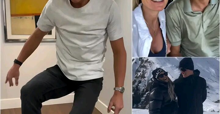 De onverwachte onthulling van Mathieu van der Poel maakt fans enthousiast: “Ik had nooit gedacht dat een wielrenner van wereldklasse zo gewoon kon zijn!”