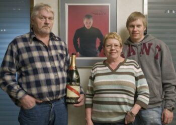 ”Seitsemän vuotta ilman sinua, isä”: Kimi Räikkönen muistelee isäänsä Mattia, hänen elämänsä ja uransa hiljaista voimaa