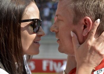 ”Yö, jolloin kaikki muuttui”: Minttu paljastaa yksityisen taistelun, joka melkein päätti heidän avioliittonsa – ja kuinka Kimi taisteli pelastaakseen perheensä