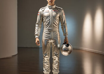 Hiljaisuus, nopeus ja takaisin antaminen: Kimi Räikkönen saa vahapatsaan lähellä Helsingin tuomiokirkkoa humanitaarisen perintönsä osoituksena