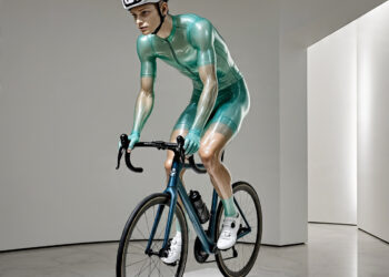 Breaking News! Van lokale held tot levend icoon: Mathieu van der Poel geëerd met wassen beeld op de Markt in Kapellen voor zijn stille filantropie en impact die verder reikt dan de wielersport