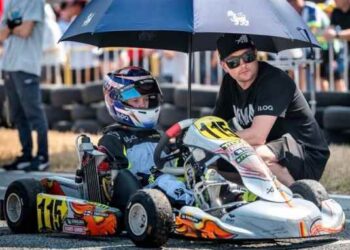 Robin Räikkösen karting-onnettomuus ja vamma: ”Ilman sääntöjä ja rangaistuksia tapahtuu vaarallisia asioita”