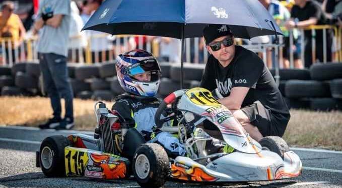 Robin Räikkösen karting-onnettomuus ja vamma: ”Ilman sääntöjä ja rangaistuksia tapahtuu vaarallisia asioita”