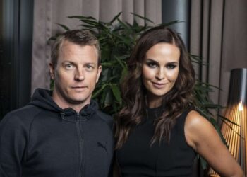 “THE SECRET KIMI NEVER TOLD F1”: Minttu Reveals the Hidden Story That Could Rewrite His Entire Legacy
