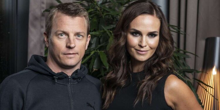 “THE SECRET KIMI NEVER TOLD F1”: Minttu Reveals the Hidden Story That Could Rewrite His Entire Legacy