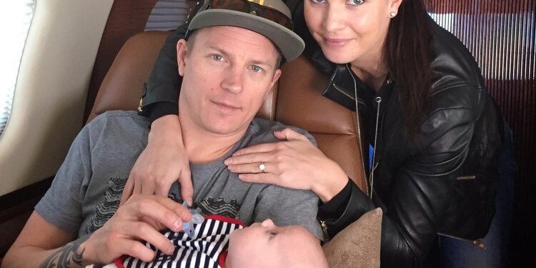 Hiljaisuuden takana: Kuinka Minttu Räikkösestä tuli Kimin turvapaikka Formula 1:n jälkeen – ja rakkaustarina, joka muutti Jäämiehen ikuisiksi ajoiksi