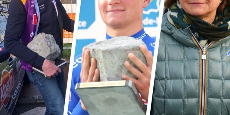 Hij vergat nooit waar hij vandaan kwam: Hoe Mathieu van der Poel in stilte iets teruggaf aan zijn ouders die alles voor zijn droom hadden opgeofferd