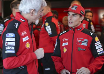 Protected or Persecuted? Inside the Claims That MotoGP Played Favorites With Marc Márquez