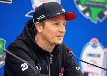 The Rivalry That Almost Broke Kimi — The Politics No One Knew About
