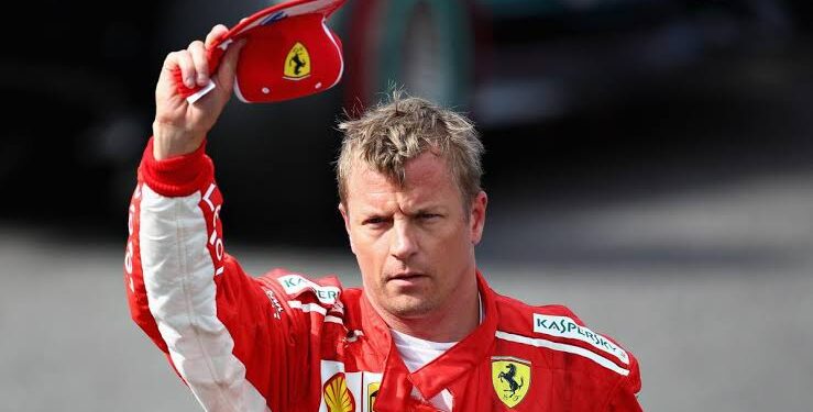 ”He eivät koskaan halunneet minun voittavan”: Kertomaton tarina siitä, kuinka Kimi voitti Ferrarin oman strategian vuonna 2007