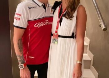 ”Menin naimisiin legendan, en robotin kanssa”: Minttu puhuu rakastamisesta miestä, jonka koko maailma ymmärtää väärin