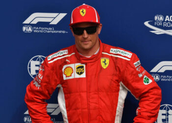 “FERRARI TRIED TO STOP ME”: The Hidden War Kimi Räikkönen Fought Behind the Garage Doors — And How He Still Became World Champion
