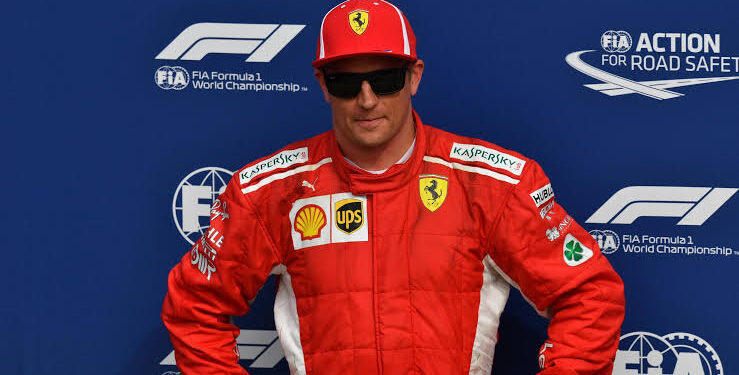 “FERRARI TRIED TO STOP ME”: The Hidden War Kimi Räikkönen Fought Behind the Garage Doors — And How He Still Became World Champion