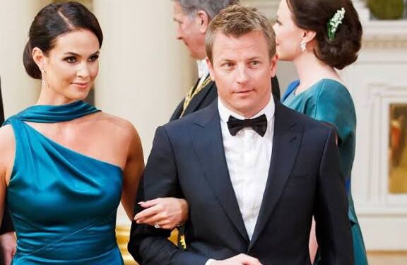 The Moment Minttu Almost Walked Away Forever — And the Quiet Promise From Kimi That Changed Everything